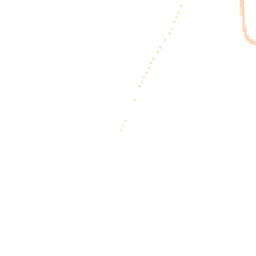 Daytime road noise heatmap for TQ9 7UD