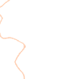 Daytime road noise heatmap for TQ9 7UF