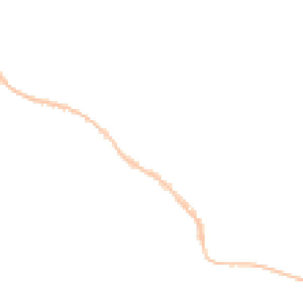 Night-time road noise heatmap for TR10 8AT