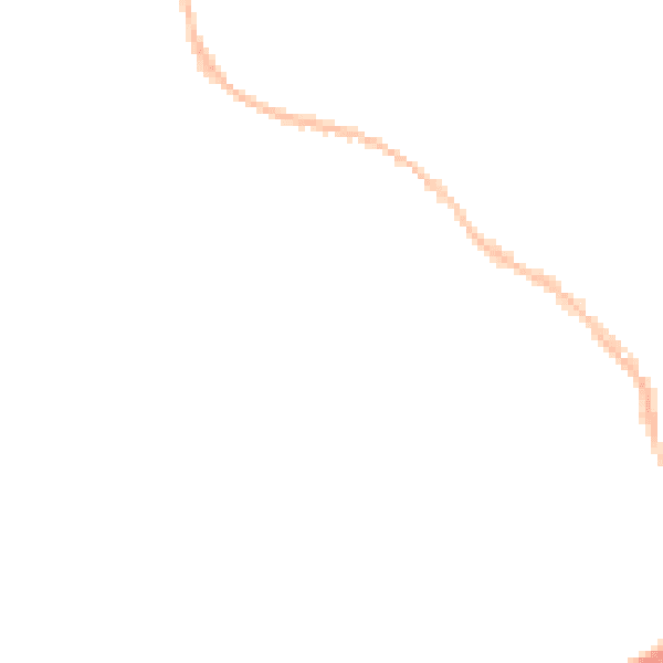 Night-time road noise heatmap for TR10 8AU