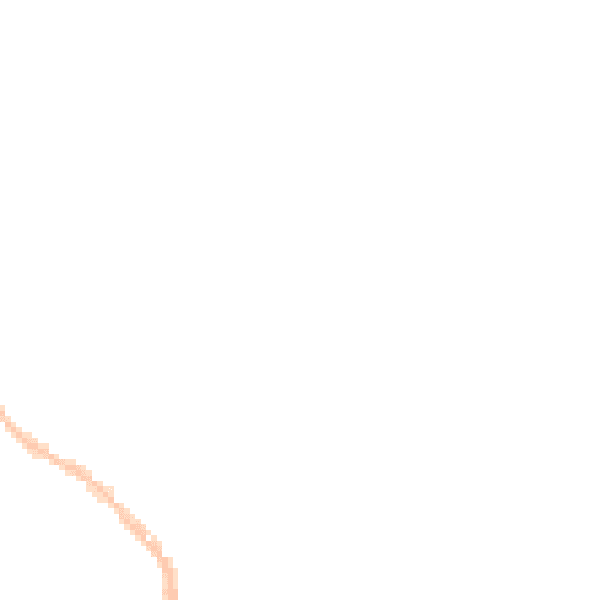 Night-time road noise heatmap for TR10 9LH