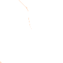 Night-time road noise heatmap for TR11 2AW