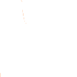 Night-time road noise heatmap for TR11 3DF