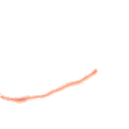 Night-time road noise heatmap for TR11 3XG