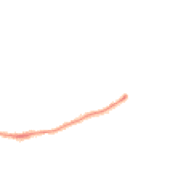 Night-time road noise heatmap for TR11 3XH