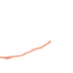 Night-time road noise heatmap for TR11 3XJ