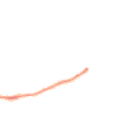 Night-time road noise heatmap for TR11 3XQ