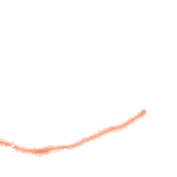 Night-time road noise heatmap for TR11 3YB