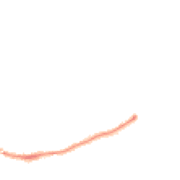 Night-time road noise heatmap for TR11 3YE