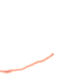 Night-time road noise heatmap for TR11 3YL