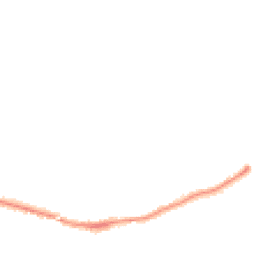 Night-time road noise heatmap for TR11 4AU