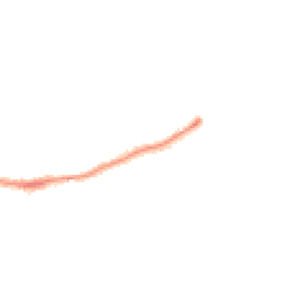 Night-time road noise heatmap for TR11 4AX
