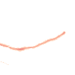 Night-time road noise heatmap for TR11 4BB