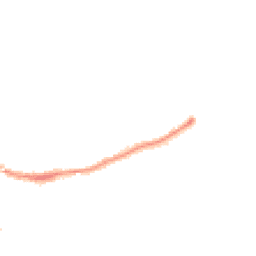 Night-time road noise heatmap for TR11 4BP