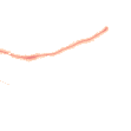 Night-time road noise heatmap for TR11 4BU