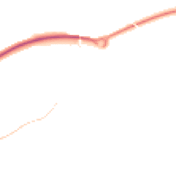 Night-time road noise heatmap for TR11 4FQ