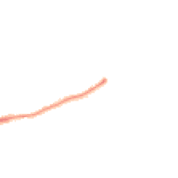 Night-time road noise heatmap for TR11 4GJ