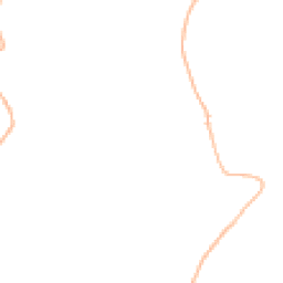 Daytime road noise heatmap for TR11 5FG