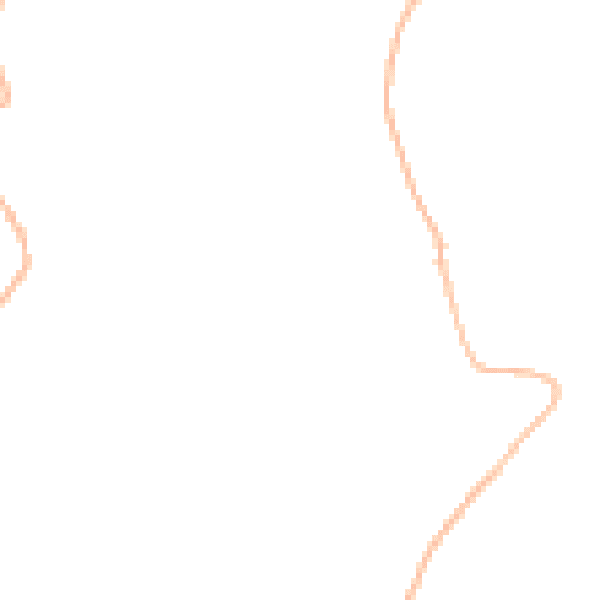 Daytime road noise heatmap for TR11 5FG