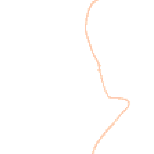 Daytime road noise heatmap for TR11 5HN