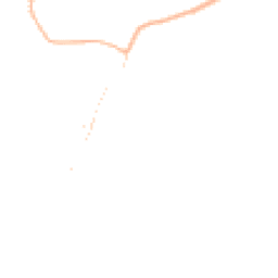 Daytime road noise heatmap for TR11 5LA