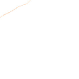 Night-time road noise heatmap for TR11 5PT