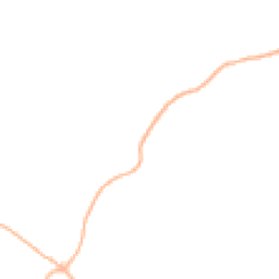 Daytime road noise heatmap for TR11 5QD