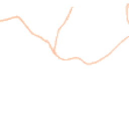 Daytime road noise heatmap for TR11 5RJ