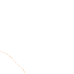 Night-time road noise heatmap for TR11 5TL