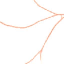 Daytime road noise heatmap for TR11 5UW