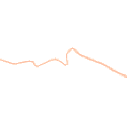Daytime road noise heatmap for TR12 6AE