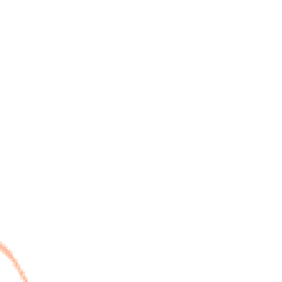 Night-time road noise heatmap for TR12 6AH