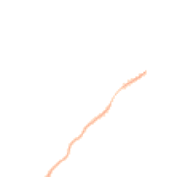 Night-time road noise heatmap for TR12 6AR