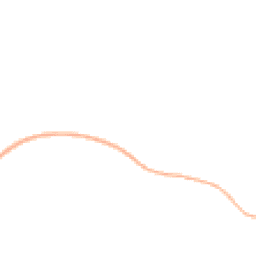 Night-time road noise heatmap for TR12 6BA