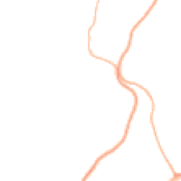 Daytime road noise heatmap for TR12 6BG