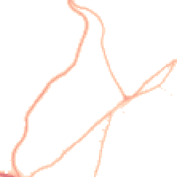 Daytime road noise heatmap for TR12 6BH