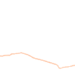 Daytime road noise heatmap for TR12 6BY