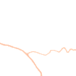 Daytime road noise heatmap for TR12 6DD