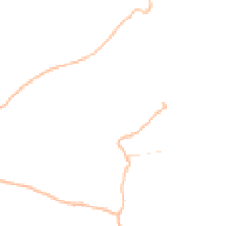 Daytime road noise heatmap for TR12 6HJ