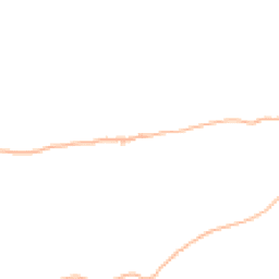 Daytime road noise heatmap for TR12 6JN