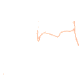 Daytime road noise heatmap for TR12 6JU