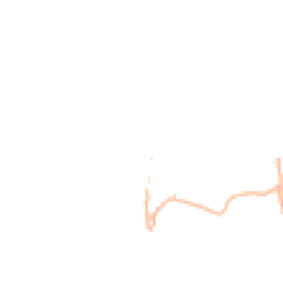 Daytime road noise heatmap for TR12 6JY