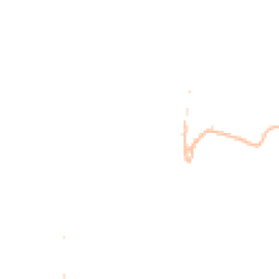 Daytime road noise heatmap for TR12 6LA
