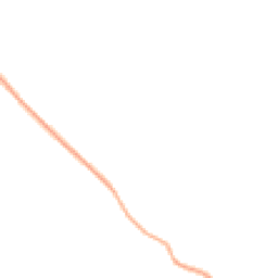 Night-time road noise heatmap for TR12 6LJ