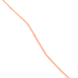 Night-time road noise heatmap for TR12 6LQ