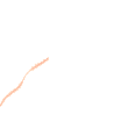 Night-time road noise heatmap for TR12 6NH