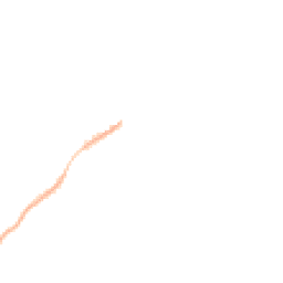 Night-time road noise heatmap for TR12 6NQ