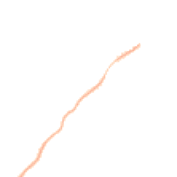 Night-time road noise heatmap for TR12 6PA