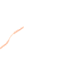 Night-time road noise heatmap for TR12 6PD