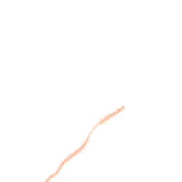 Night-time road noise heatmap for TR12 6QF